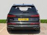 USED 2021 71 AUDI SQ7 4.0 TFSI V8 SUV 5dr Petrol Tiptronic quattro Euro 6 (s/s) (507 ps) 