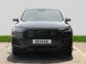 USED 2021 71 AUDI SQ7 4.0 TFSI V8 SUV 5dr Petrol Tiptronic quattro Euro 6 (s/s) (507 ps) 
