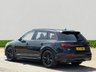 USED 2021 71 AUDI SQ7 4.0 TFSI V8 SUV 5dr Petrol Tiptronic quattro Euro 6 (s/s) (507 ps) 