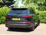 USED 2021 71 AUDI SQ7 4.0 TFSI V8 SUV 5dr Petrol Tiptronic quattro Euro 6 (s/s) (507 ps) 