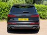 USED 2021 71 AUDI SQ7 4.0 TFSI V8 SUV 5dr Petrol Tiptronic quattro Euro 6 (s/s) (507 ps) 