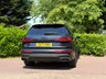 USED 2021 71 AUDI SQ7 4.0 TFSI V8 SUV 5dr Petrol Tiptronic quattro Euro 6 (s/s) (507 ps) 
