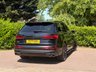 USED 2021 71 AUDI SQ7 4.0 TFSI V8 SUV 5dr Petrol Tiptronic quattro Euro 6 (s/s) (507 ps) 