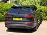 USED 2021 71 AUDI SQ7 4.0 TFSI V8 SUV 5dr Petrol Tiptronic quattro Euro 6 (s/s) (507 ps) 