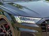 USED 2021 71 AUDI SQ7 4.0 TFSI V8 SUV 5dr Petrol Tiptronic quattro Euro 6 (s/s) (507 ps) 