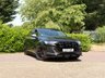 USED 2021 71 AUDI SQ7 4.0 TFSI V8 SUV 5dr Petrol Tiptronic quattro Euro 6 (s/s) (507 ps) 