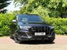 USED 2021 71 AUDI SQ7 4.0 TFSI V8 SUV 5dr Petrol Tiptronic quattro Euro 6 (s/s) (507 ps) 