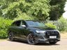 USED 2021 71 AUDI SQ7 4.0 TFSI V8 SUV 5dr Petrol Tiptronic quattro Euro 6 (s/s) (507 ps) 