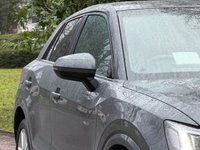 USED 2016 66 AUDI Q2 1.6 TDI S line SUV 5dr Diesel Manual Euro 6 (s/s) (116 ps) 