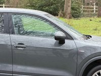 USED 2016 66 AUDI Q2 1.6 TDI S line SUV 5dr Diesel Manual Euro 6 (s/s) (116 ps) 