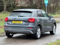 USED 2016 66 AUDI Q2 1.6 TDI S line SUV 5dr Diesel Manual Euro 6 (s/s) (116 ps) 