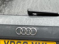 USED 2016 66 AUDI Q2 1.6 TDI S line SUV 5dr Diesel Manual Euro 6 (s/s) (116 ps) 