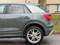 USED 2016 66 AUDI Q2 1.6 TDI S line SUV 5dr Diesel Manual Euro 6 (s/s) (116 ps) 