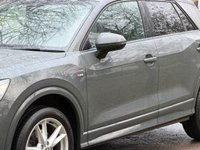 USED 2016 66 AUDI Q2 1.6 TDI S line SUV 5dr Diesel Manual Euro 6 (s/s) (116 ps) 