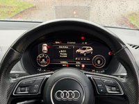USED 2016 66 AUDI Q2 1.6 TDI S line SUV 5dr Diesel Manual Euro 6 (s/s) (116 ps) 