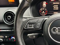 USED 2016 66 AUDI Q2 1.6 TDI S line SUV 5dr Diesel Manual Euro 6 (s/s) (116 ps) 