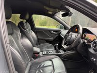 USED 2016 66 AUDI Q2 1.6 TDI S line SUV 5dr Diesel Manual Euro 6 (s/s) (116 ps) 