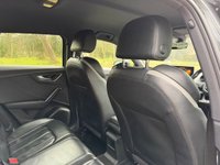 USED 2016 66 AUDI Q2 1.6 TDI S line SUV 5dr Diesel Manual Euro 6 (s/s) (116 ps) 
