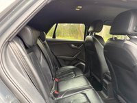 USED 2016 66 AUDI Q2 1.6 TDI S line SUV 5dr Diesel Manual Euro 6 (s/s) (116 ps) 