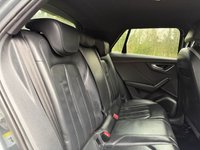 USED 2016 66 AUDI Q2 1.6 TDI S line SUV 5dr Diesel Manual Euro 6 (s/s) (116 ps) 
