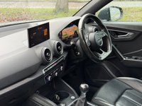 USED 2016 66 AUDI Q2 1.6 TDI S line SUV 5dr Diesel Manual Euro 6 (s/s) (116 ps) 
