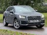USED 2016 66 AUDI Q2 1.6 TDI S line SUV 5dr Diesel Manual Euro 6 (s/s) (116 ps) 