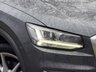 USED 2016 66 AUDI Q2 1.6 TDI S line SUV 5dr Diesel Manual Euro 6 (s/s) (116 ps) 