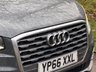 USED 2016 66 AUDI Q2 1.6 TDI S line SUV 5dr Diesel Manual Euro 6 (s/s) (116 ps) 