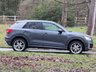 USED 2016 66 AUDI Q2 1.6 TDI S line SUV 5dr Diesel Manual Euro 6 (s/s) (116 ps) 