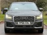 USED 2016 66 AUDI Q2 1.6 TDI S line SUV 5dr Diesel Manual Euro 6 (s/s) (116 ps) 