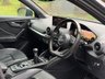 USED 2016 66 AUDI Q2 1.6 TDI S line SUV 5dr Diesel Manual Euro 6 (s/s) (116 ps) 