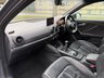 USED 2016 66 AUDI Q2 1.6 TDI S line SUV 5dr Diesel Manual Euro 6 (s/s) (116 ps) 