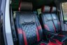 USED 2017 67 VOLKSWAGEN TRANSPORTER SPORTLINE 2.0 BiTDI T32 BlueMotion Tech Sportline Crew Van Double Cab 5dr Diesel DSG SWB Euro 6 (s/s) (204 ps) SPORTLINE | FSH | LEDs