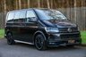 USED 2017 67 VOLKSWAGEN TRANSPORTER SPORTLINE 2.0 BiTDI T32 BlueMotion Tech Sportline Crew Van Double Cab 5dr Diesel DSG SWB Euro 6 (s/s) (204 ps) SPORTLINE | FSH | LEDs