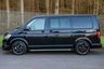 USED 2017 67 VOLKSWAGEN TRANSPORTER SPORTLINE 2.0 BiTDI T32 BlueMotion Tech Sportline Crew Van Double Cab 5dr Diesel DSG SWB Euro 6 (s/s) (204 ps) SPORTLINE | FSH | LEDs