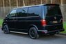 USED 2017 67 VOLKSWAGEN TRANSPORTER SPORTLINE 2.0 BiTDI T32 BlueMotion Tech Sportline Crew Van Double Cab 5dr Diesel DSG SWB Euro 6 (s/s) (204 ps) SPORTLINE | FSH | LEDs