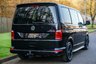 USED 2017 67 VOLKSWAGEN TRANSPORTER SPORTLINE 2.0 BiTDI T32 BlueMotion Tech Sportline Crew Van Double Cab 5dr Diesel DSG SWB Euro 6 (s/s) (204 ps) SPORTLINE | FSH | LEDs