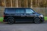 USED 2017 67 VOLKSWAGEN TRANSPORTER SPORTLINE 2.0 BiTDI T32 BlueMotion Tech Sportline Crew Van Double Cab 5dr Diesel DSG SWB Euro 6 (s/s) (204 ps) SPORTLINE | FSH | LEDs