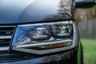 USED 2017 67 VOLKSWAGEN TRANSPORTER SPORTLINE 2.0 BiTDI T32 BlueMotion Tech Sportline Crew Van Double Cab 5dr Diesel DSG SWB Euro 6 (s/s) (204 ps) SPORTLINE | FSH | LEDs