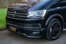 USED 2017 67 VOLKSWAGEN TRANSPORTER SPORTLINE 2.0 BiTDI T32 BlueMotion Tech Sportline Crew Van Double Cab 5dr Diesel DSG SWB Euro 6 (s/s) (204 ps) SPORTLINE | FSH | LEDs