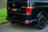 USED 2017 67 VOLKSWAGEN TRANSPORTER SPORTLINE 2.0 BiTDI T32 BlueMotion Tech Sportline Crew Van Double Cab 5dr Diesel DSG SWB Euro 6 (s/s) (204 ps) SPORTLINE | FSH | LEDs