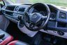 USED 2017 67 VOLKSWAGEN TRANSPORTER SPORTLINE 2.0 BiTDI T32 BlueMotion Tech Sportline Crew Van Double Cab 5dr Diesel DSG SWB Euro 6 (s/s) (204 ps) SPORTLINE | FSH | LEDs