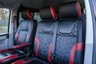 USED 2017 67 VOLKSWAGEN TRANSPORTER SPORTLINE 2.0 BiTDI T32 BlueMotion Tech Sportline Crew Van Double Cab 5dr Diesel DSG SWB Euro 6 (s/s) (204 ps) SPORTLINE | FSH | LEDs