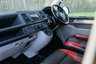 USED 2017 67 VOLKSWAGEN TRANSPORTER SPORTLINE 2.0 BiTDI T32 BlueMotion Tech Sportline Crew Van Double Cab 5dr Diesel DSG SWB Euro 6 (s/s) (204 ps) SPORTLINE | FSH | LEDs