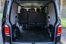 USED 2017 67 VOLKSWAGEN TRANSPORTER SPORTLINE 2.0 BiTDI T32 BlueMotion Tech Sportline Crew Van Double Cab 5dr Diesel DSG SWB Euro 6 (s/s) (204 ps) SPORTLINE | FSH | LEDs