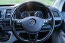USED 2017 67 VOLKSWAGEN TRANSPORTER SPORTLINE 2.0 BiTDI T32 BlueMotion Tech Sportline Crew Van Double Cab 5dr Diesel DSG SWB Euro 6 (s/s) (204 ps) SPORTLINE | FSH | LEDs