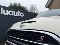 USED 2019 69 MINI HATCH 2.0 Cooper S Exclusive Hatchback 5dr Petrol Manual Euro 6 (s/s) (192 ps) &pound;6550 of Extras, Rear Parking Camera, Front Sensors, Rear Sensors, Heads Up Display, Panoramic Sunroof, Apple Car Play, Harmon Kardon, Ambient Lighting, Lounge Leather, Heated Seats, Comfort Plus, Navigation Plus, Eco+Sport Mode, Auto Wipers, Auto Headlights, Keyless Drive, DAB, Bluetooth, Cruise Control, Sat Nav, Dual Zone AC.