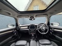 USED 2019 69 MINI HATCH 2.0 Cooper S Exclusive Hatchback 5dr Petrol Manual Euro 6 (s/s) (192 ps) &pound;6550 of Extras, Rear Parking Camera, Front Sensors, Rear Sensors, Heads Up Display, Panoramic Sunroof, Apple Car Play, Harmon Kardon, Ambient Lighting, Lounge Leather, Heated Seats, Comfort Plus, Navigation Plus, Eco+Sport Mode, Auto Wipers, Auto Headlights, Keyless Drive, DAB, Bluetooth, Cruise Control, Sat Nav, Dual Zone AC.