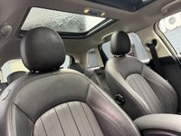 USED 2019 69 MINI HATCH 2.0 Cooper S Exclusive Hatchback 5dr Petrol Manual Euro 6 (s/s) (192 ps) &pound;6550 of Extras, Rear Parking Camera, Front Sensors, Rear Sensors, Heads Up Display, Panoramic Sunroof, Apple Car Play, Harmon Kardon, Ambient Lighting, Lounge Leather, Heated Seats, Comfort Plus, Navigation Plus, Eco+Sport Mode, Auto Wipers, Auto Headlights, Keyless Drive, DAB, Bluetooth, Cruise Control, Sat Nav, Dual Zone AC.