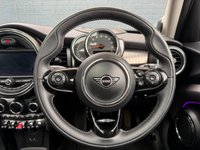 USED 2019 69 MINI HATCH 2.0 Cooper S Exclusive Hatchback 5dr Petrol Manual Euro 6 (s/s) (192 ps) &pound;6550 of Extras, Rear Parking Camera, Front Sensors, Rear Sensors, Heads Up Display, Panoramic Sunroof, Apple Car Play, Harmon Kardon, Ambient Lighting, Lounge Leather, Heated Seats, Comfort Plus, Navigation Plus, Eco+Sport Mode, Auto Wipers, Auto Headlights, Keyless Drive, DAB, Bluetooth, Cruise Control, Sat Nav, Dual Zone AC.